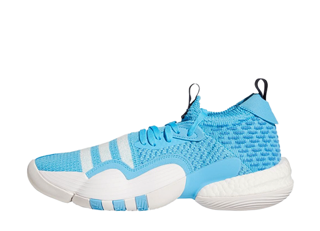 adidas Trae Young 2.0 "Sky Rush/Almost Blue/Pulse Blue"
