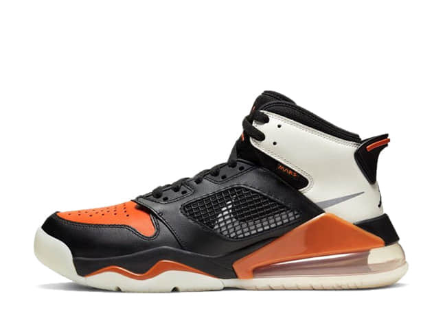 Nike Jordan Mars 270 "Shattered Backboard"