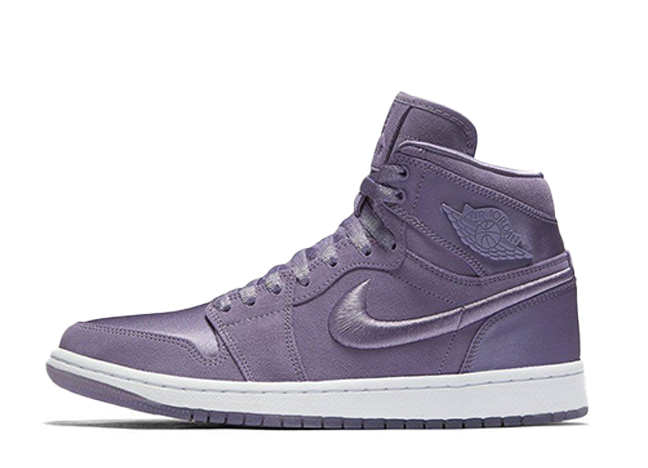 ナイキ ウィメンズ エアジョーダン1 レトロ シーズン・オブ・ハー コレクション