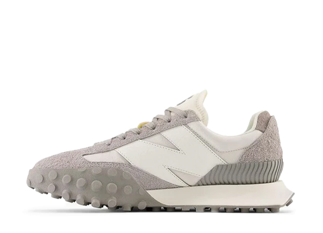 New Balance UXC72GG "Grey" White/Dark Grey