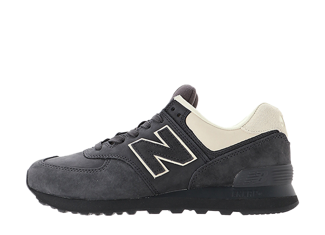 アイ ジュンヤ ワタナベ マン × ニューバランス 574 "グレー/ホワイト"