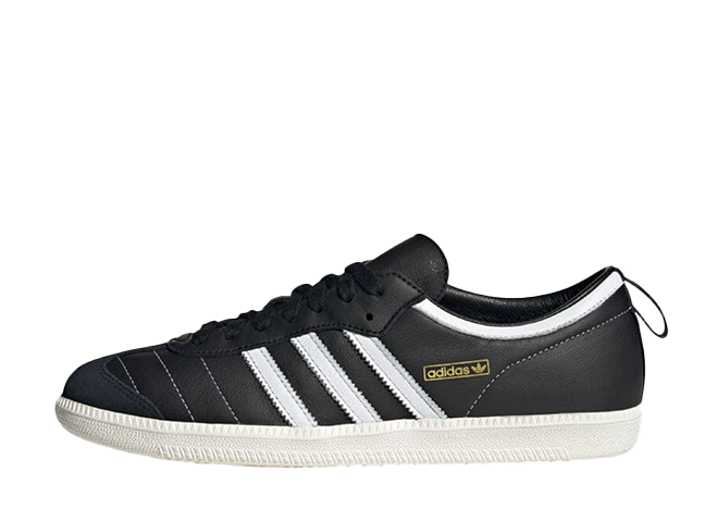 adidas Originals Samba "Core Black/Core White/Gold Metallic"