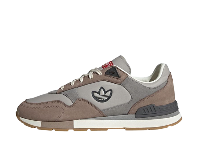 adidas Originals Treziod "Clear Granite/Khaki Brown/Dove Gray"