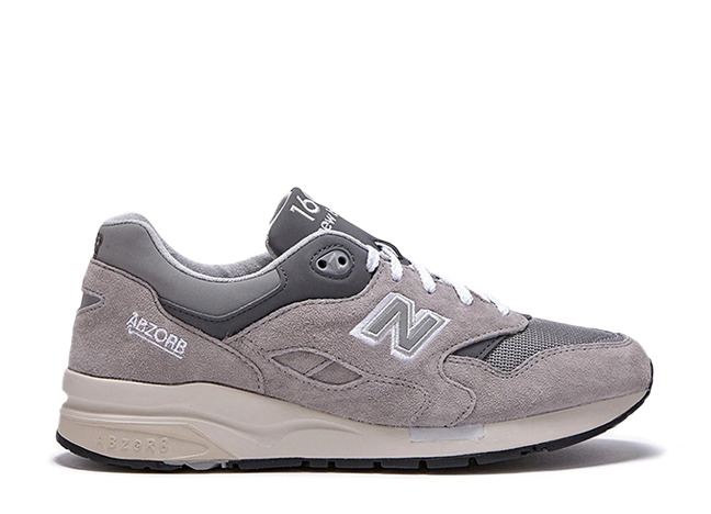 New Balance CM1600EM "Gray"Gray/Gray
