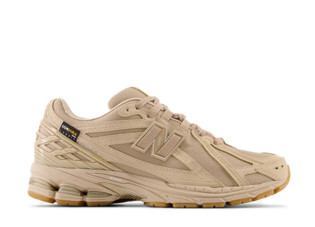 New Balance 1906R Cordura Pack "Beige" Beige/Beige