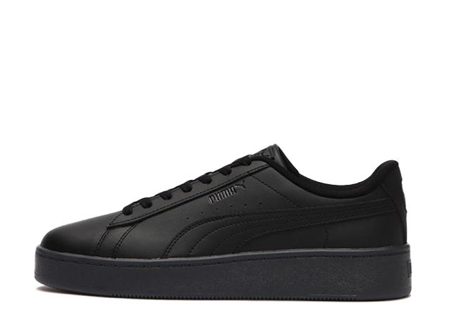 Puma Sky Light 2 "Black/Black"