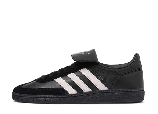 adidas Handball Spezial "Core Black/White"