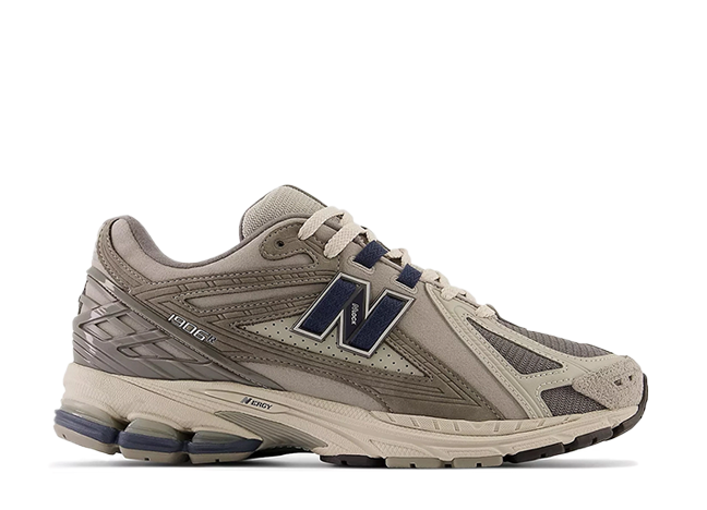 New Balance M1906R "Gray/Navy"