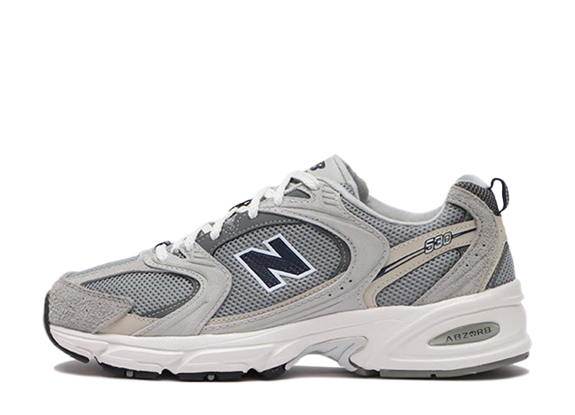 New Balance MR530 "Gray/Navy"