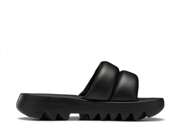 Reebok Cardi Slide "Core Black" Black/Black