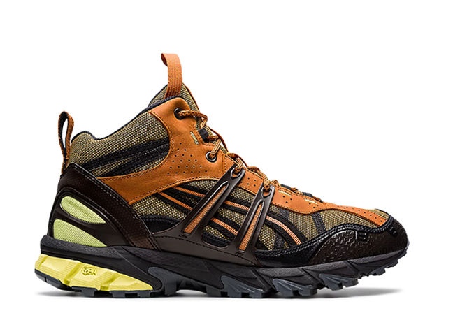 Asics US2-S Gel-Sonoma 15-50 "Paper Bag" Paper Bag/Demitasse