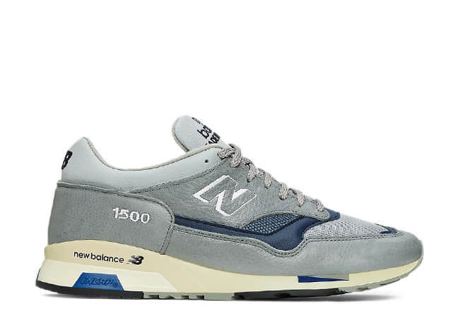 New Balance M1500UKF "Gray" Gray/Navy