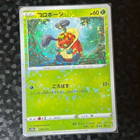 コロボーシ(キラ)