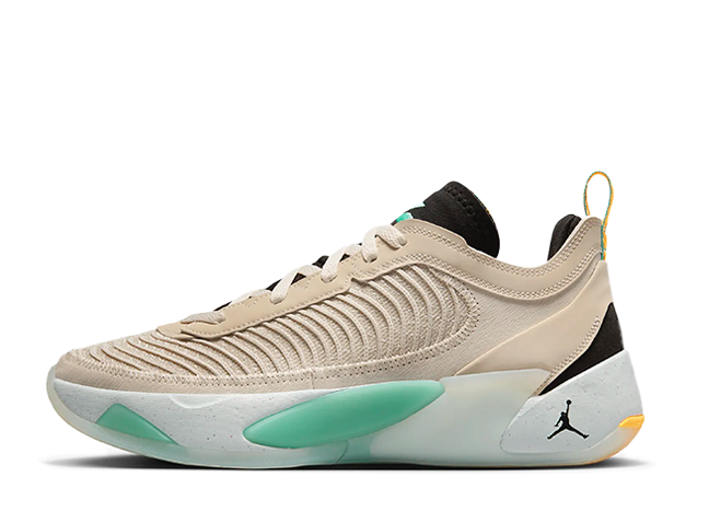 Nike Air Jordan Luka 1 Next Nature PF "Light Orewood Brown/Black"