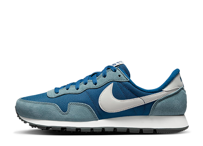 ナイキ エアペガサス83 "バレリアンブルー" バレリアンブルー/ミネラルスレート/セイル/ファントム