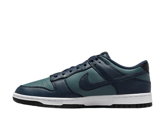 Nike Dunk Low "Mineral Slate and Armory Navy" Mineral Slate/Armory Navy