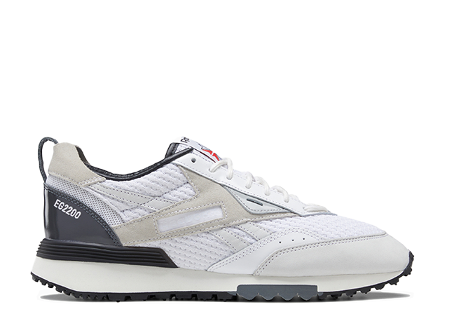 Engineered Garments × Reebok LX2200 "White"
