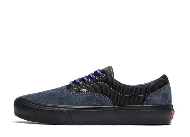 ボルト バイ バンズ エラ VLT LX ハイカー "ドレスブルース" ドレスブルース/ブラック