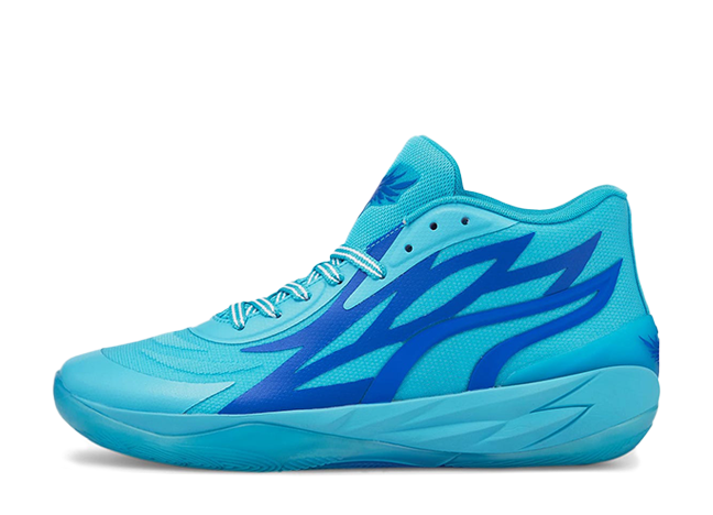 Puma MB.02 "Rookie Of The Year" Blue Atoll/Ultra Blue