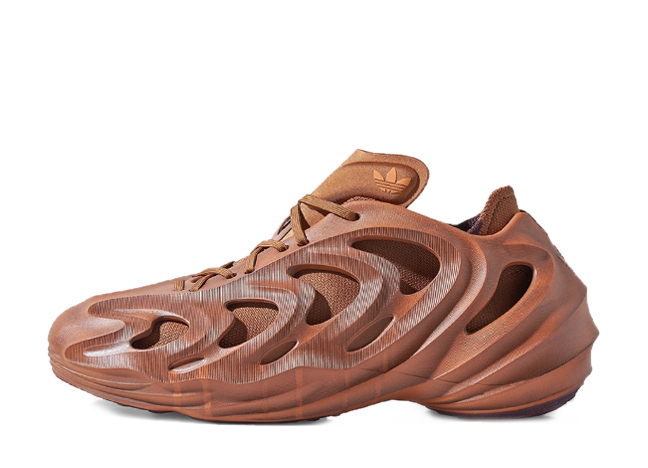 adidas adiFOM Q "Craft Ochre" Craft Ochre/Wild Brown