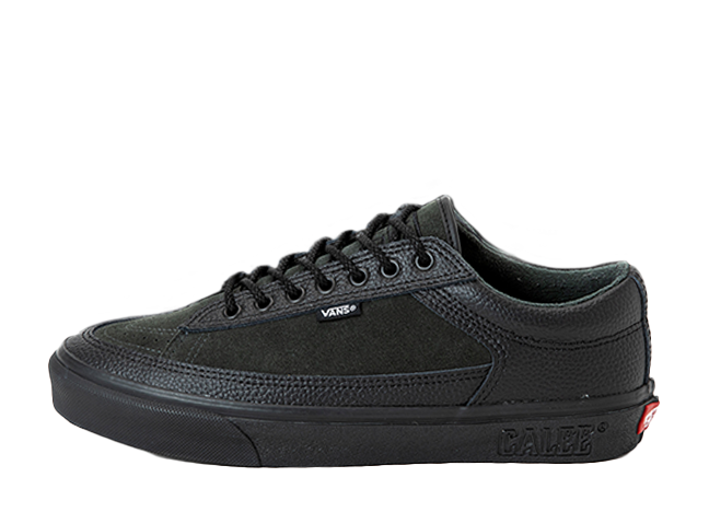 キャリー × バンズ コレクション ラット "ブラック"