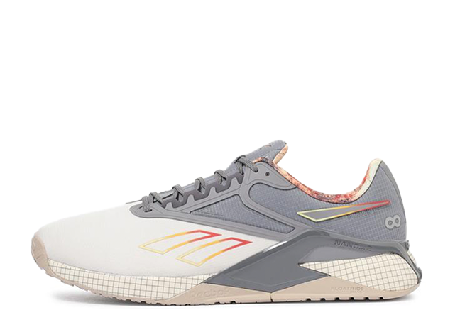 Street Fighter × Reebok Nano X2 "Trainingmode"