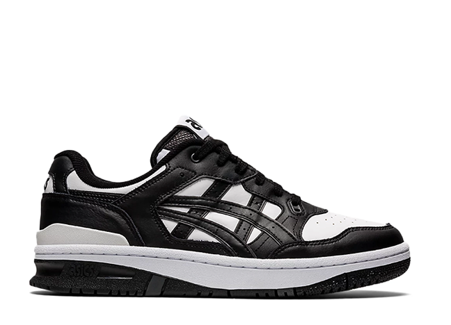 Asics EX89 "White/Black"