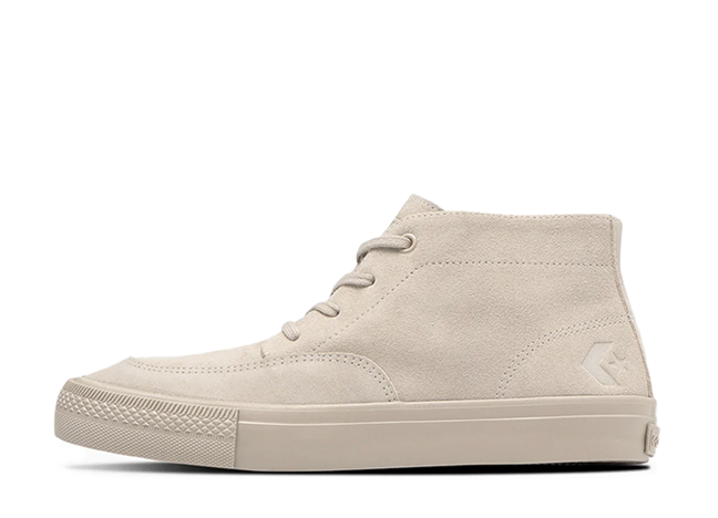 コンバース CS チャッカ SK ミッド "サンド"