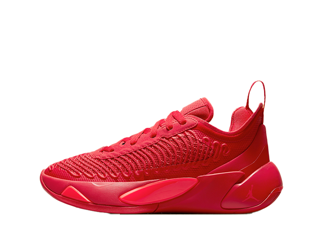 Nike Gs Jordan Luka 1 "University Red" University Red/University Red
