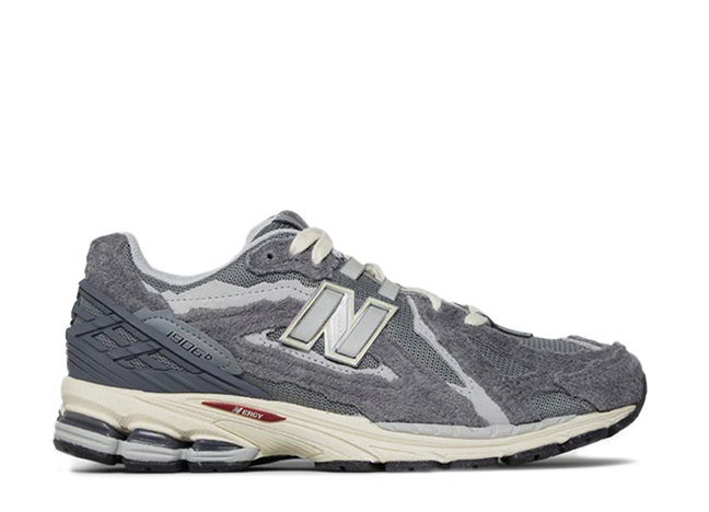 New Balance 1906D Protection Pack "Grey" Grey/White