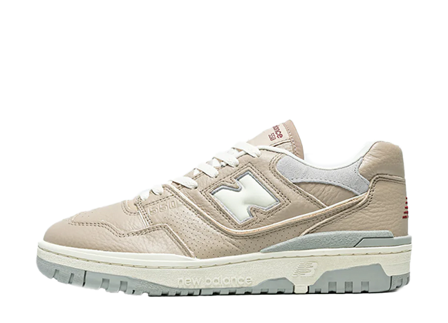 ニューバランス 550 ルナニューイヤー "ブラウン" ブラウン/ホワイト