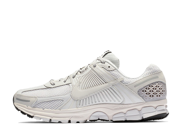 ナイキ ズームボメロ5 "ヴァストグレー" ヴァストグレー/ブラック