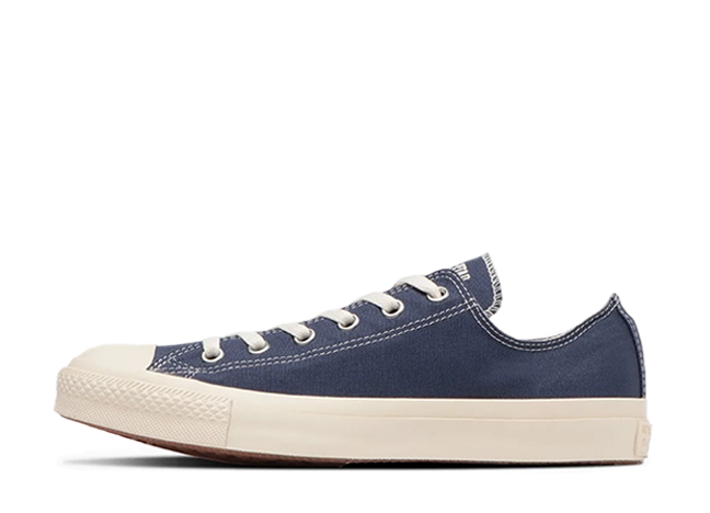 Converse All Star NV-Army's OX "Navy" Navy/White