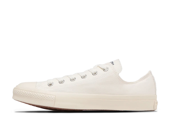 Converse All Star NV-Army's OX "Off White" Off White/Off White