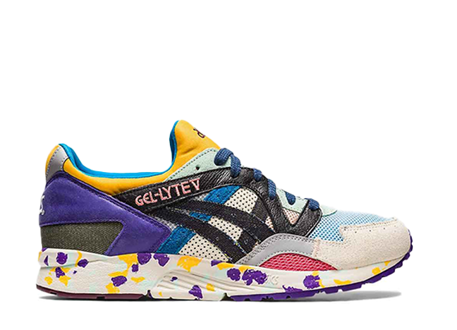 Asics Gel-Lyte 5 "Multi" Multi/Multi