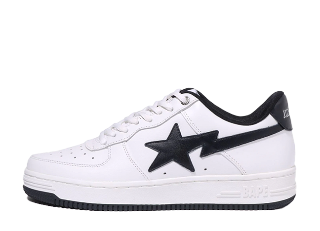 ジョウンド × ベイプスタ "ネイビー" ネイビー/ホワイト