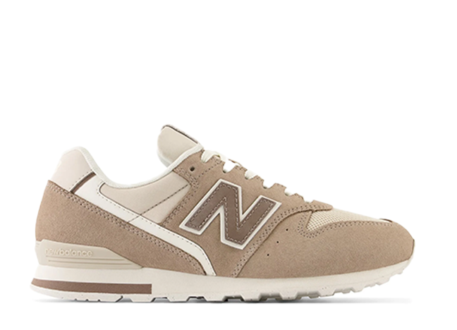 New Balance WL996CJ2 "Beige" Beige/White