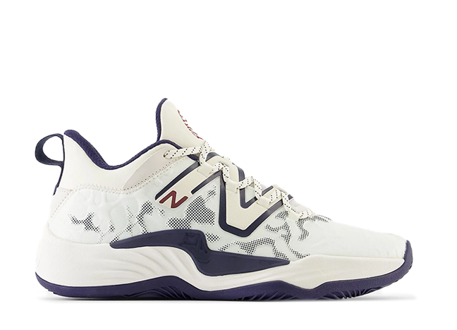 New Balance TWO WXY V3 "Vintage" Sea Salt/Navy