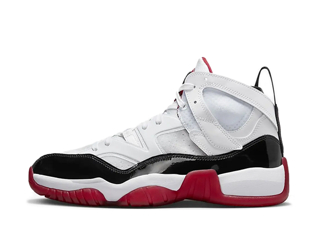 ナイキ ジョーダン ツー トレイ "レッド" ホワイト/ジムレッド/ブラック