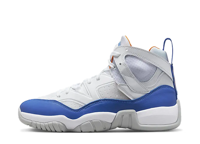 ナイキ ジョーダン ツー トレイ "ロイヤル" ロイヤル/ホワイト/オレンジ