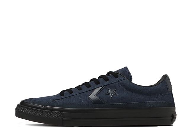Converse Proride SK GD OX "Navy/Black"