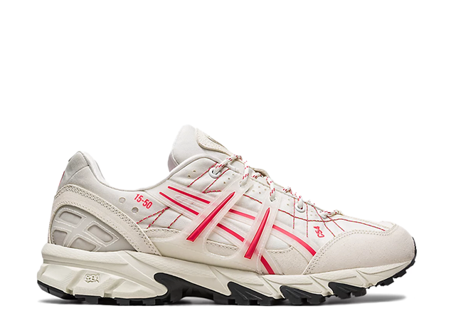 Asics Gel-Sonoma 15-50 "White" White/Cayenne