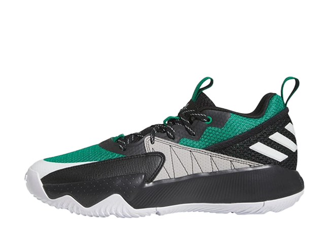 アディダス デイム Extply2.0 "コートグリーン" コートグリーン/コアブラック/フットウェアホワイト