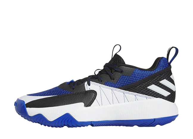 アディダス デイム Extply2.0 "チームロイヤルブルー" チームロイヤルブルー/フットウェアホワイト/コアブラック