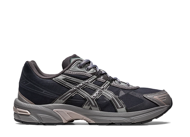 アシックス ゲル-1130 RE "オブシディアングレー"