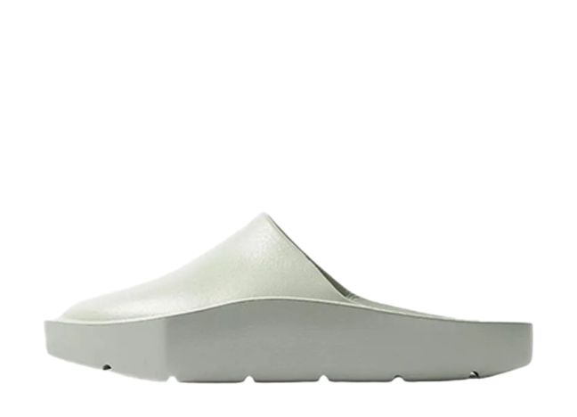 ナイキ ウィメンズ エアジョーダン ヘクス ミュール SP "ライトシルバー" ライトシルバー/ライトシルバー