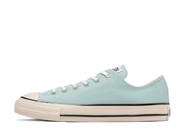 Converse All Star US Colordenim OX "Light Blue" Light Blue/White
