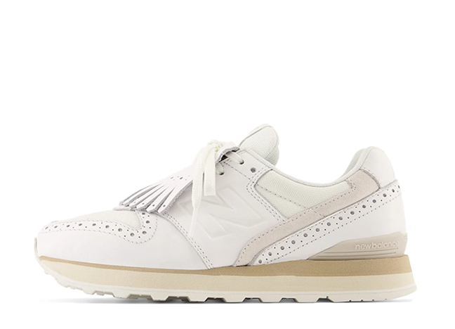 New Balance WL996TA2 "White"