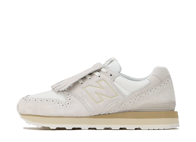 New Balance WL996TC2 "Off White"