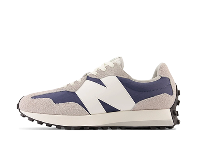 ニューバランス MS327CZ "ネイビー" ネイビー/ホワイト